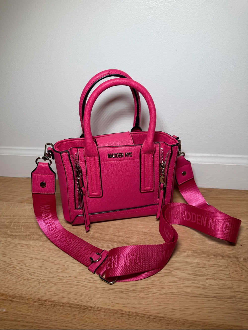 Madden NYC purse
